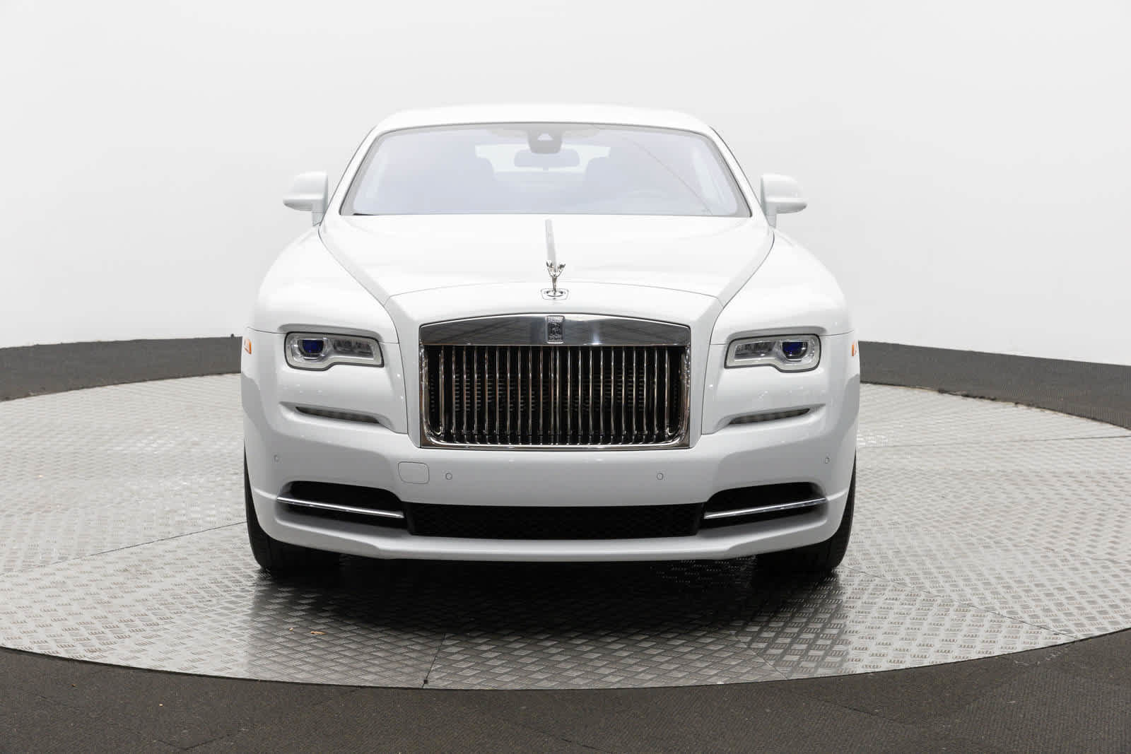 Certified 2018 Rolls-Royce Wraith RWD image 6
