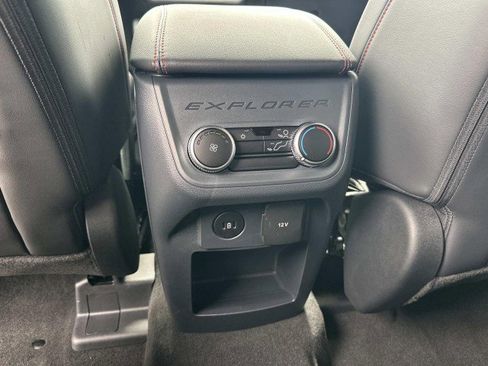 New 2026 Ford Explorer ST-Line image 22