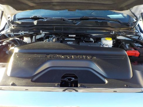 Used 2022 RAM 2500 Big Horn image 30