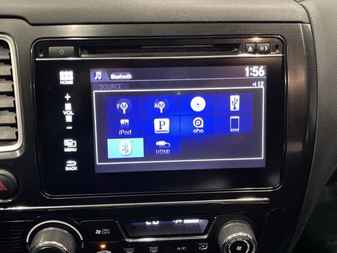 Used 2014 Honda Civic EX image 18
