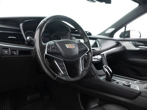 Used 2021 Cadillac XT5 Premium Luxury AWD/4WD image 23