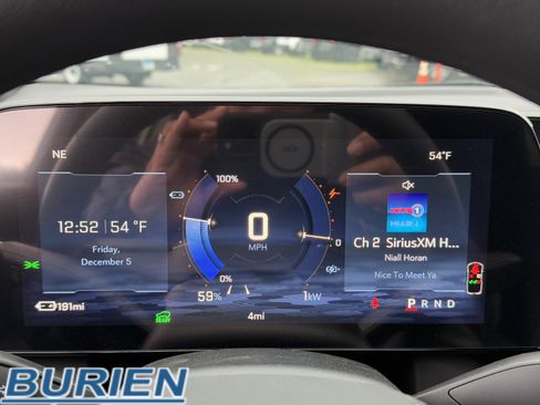 New 2026 Chevrolet Equinox EV LT image 14