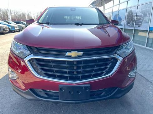 Certified 2020 Chevrolet Equinox LT image 30