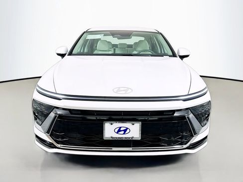 New 2026 Hyundai Sonata SEL image 2