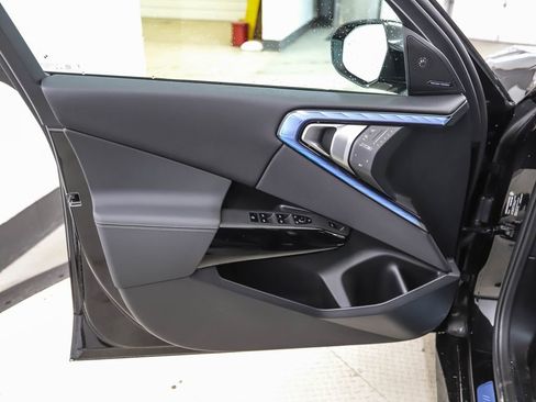 New 2026 BMW X3 xDrive30 w/ Premium Package image 9