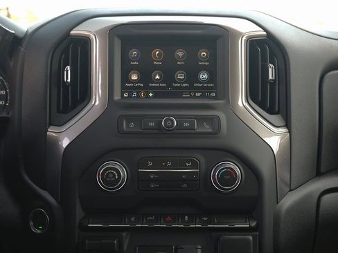 New 2025 Chevrolet Silverado 3500 W/T w/ WT Convenience Package image 14