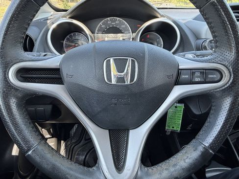 Used 2010 Honda Fit Sport image 17