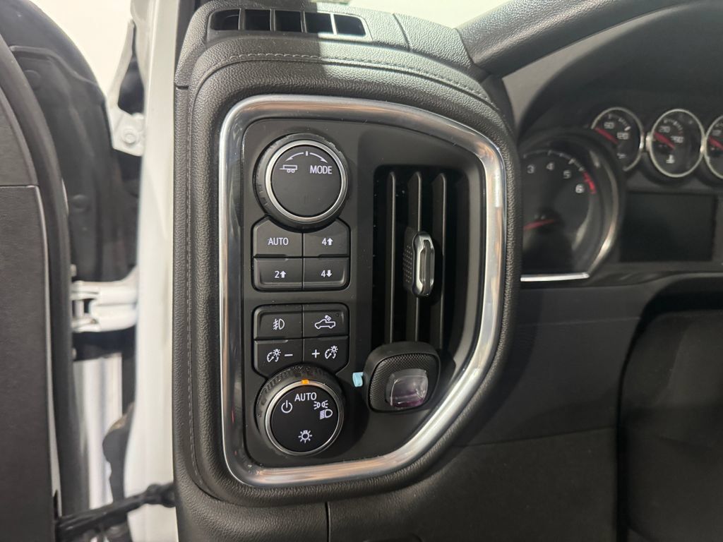 Used 2022 Chevrolet Silverado 1500 RST w/ All Star Edition Plus AWD/4WD image 35
