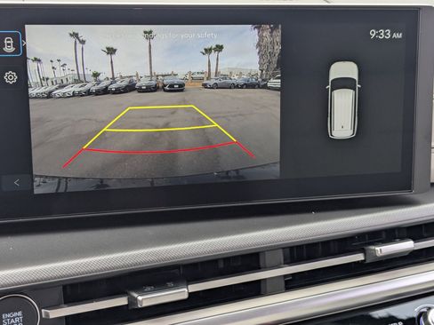 New 2026 Hyundai Santa Fe SEL image 11