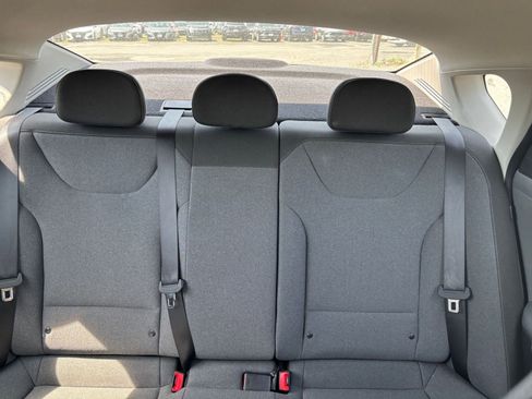 Used 2025 Kia K4 FWD image 34