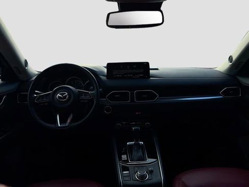 Certified 2023 MAZDA CX-5 Carbon Edition image 24