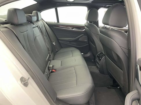 Used 2022 BMW 530i xDrive w/ Premium Package AWD/4WD image 20