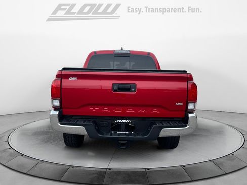 Used 2019 Toyota Tacoma TRD Off-Road image 6