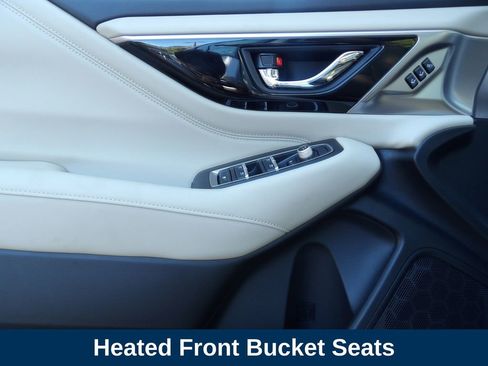 New 2025 Subaru Legacy Limited w/ Popular Package #2 image 9