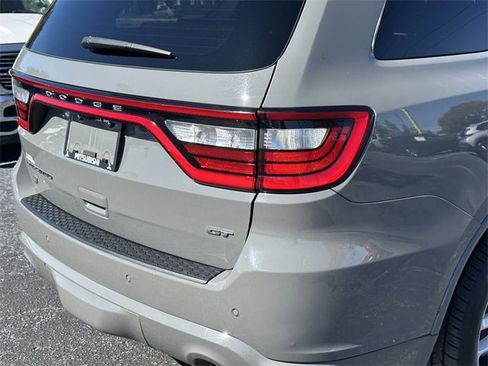 Used 2024 Dodge Durango GT image 10