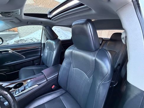 Used 2019 Lexus RX 450h AWD w/ Navigation Package image 20