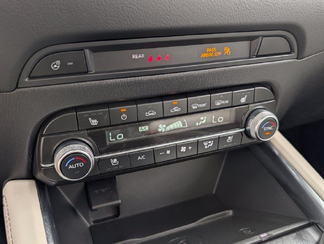 Certified 2025 MAZDA CX-5 AWD 2.5 S w/ Premium Plus Pkg image 27