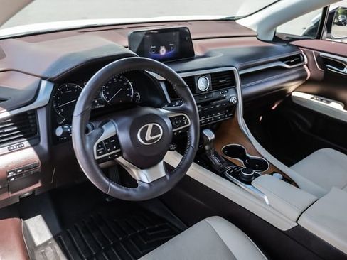 Used 2019 Lexus RX 350 AWD w/ Premium Package image 56