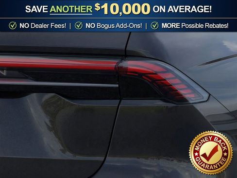 New 2026 Lincoln Nautilus Reserve image 26