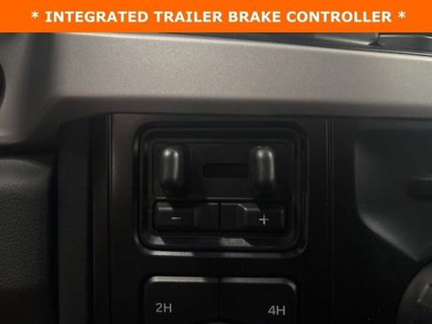 New 2026 Ford F250 XL w/ STX Appearance Package image 16