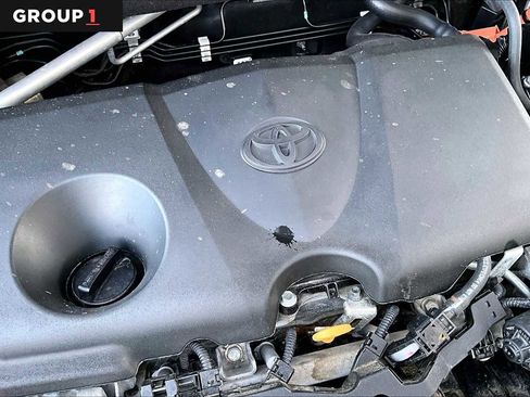 Used 2023 Toyota RAV4 LE image 30