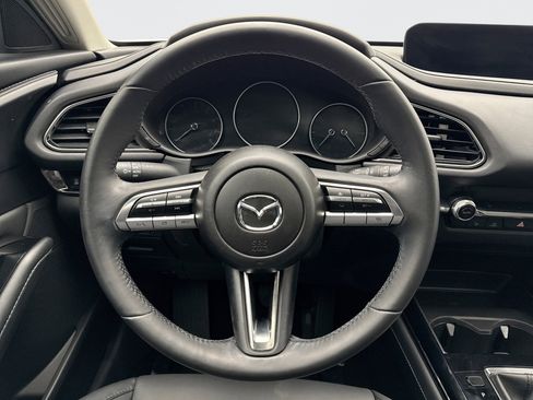 Used 2022 MAZDA CX-30 AWD 2.5 S w/ Preferred Package image 12