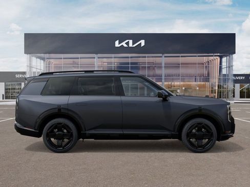 New 2027 Kia Telluride EX X-Line AWD/4WD image 7