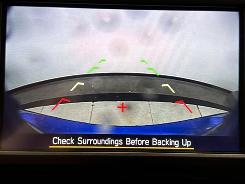 Used 2023 Subaru BRZ Limited image 15