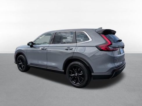 Used 2024 Honda CR-V EX-L image 7