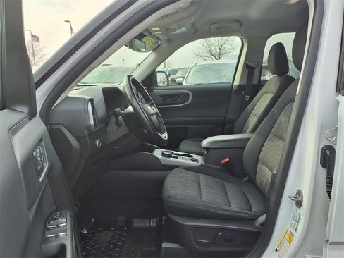 Used 2022 Ford Bronco Sport Big Bend w/ Convenience Package image 19