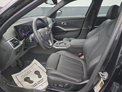 Used 2024 BMW 330i Sedan image 22