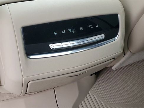 Certified 2023 Cadillac Escalade ESV Premium Luxury w/ Performance Package image 29