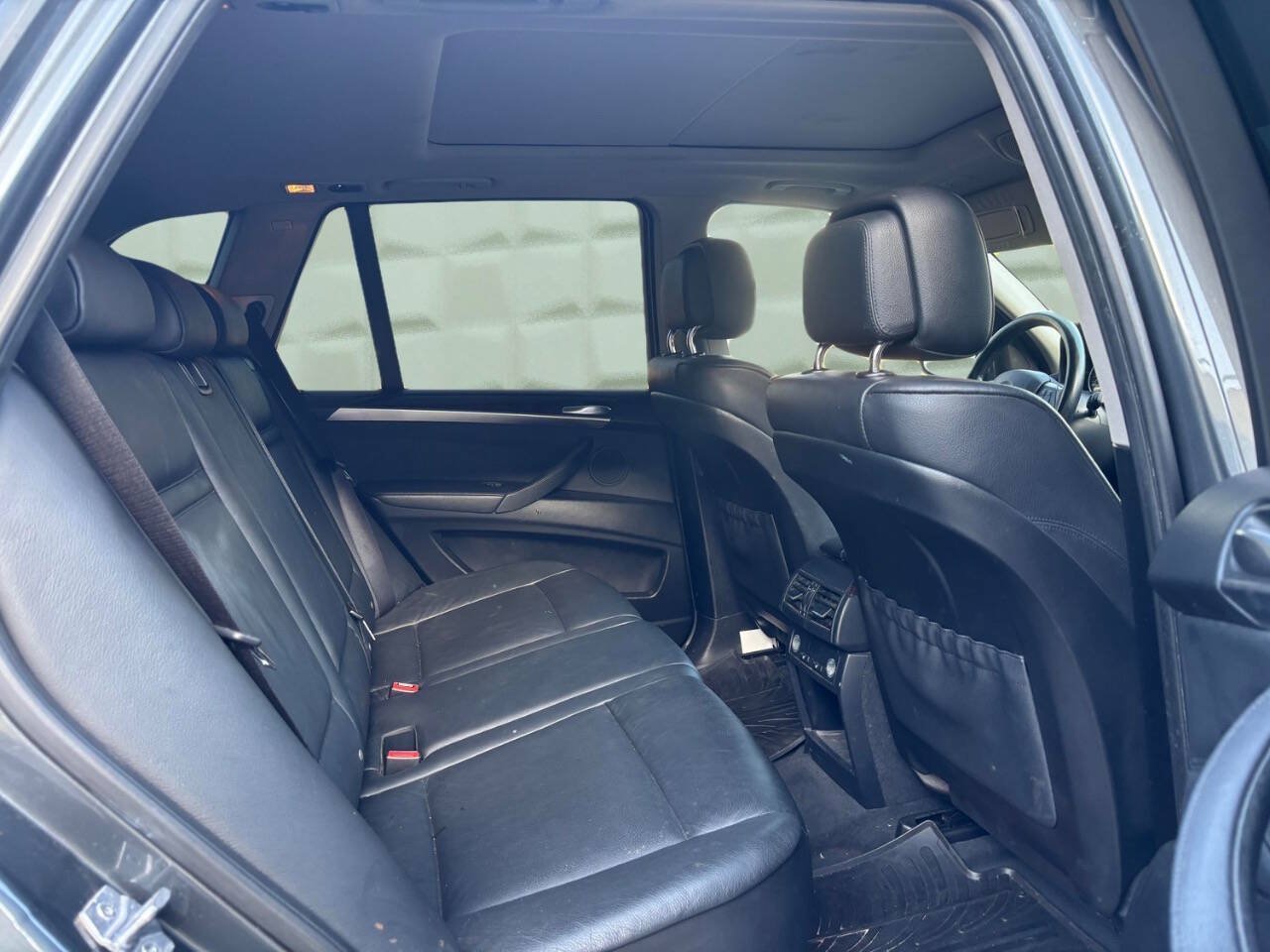 Used 2013 BMW X5 xDrive35i AWD/4WD image 18