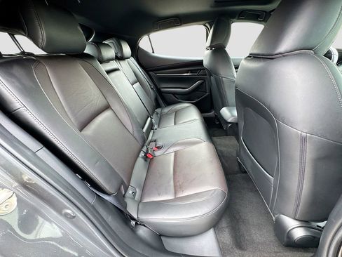 Used 2023 MAZDA MAZDA3 s image 34