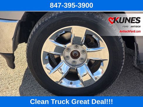 Used 2019 RAM 1500 Big Horn image 12