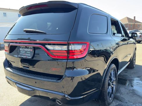 New 2026 Dodge Durango GT image 7