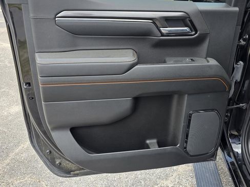 Used 2023 GMC Sierra 1500 AT4 w/ AT4 Premium Package AWD/4WD image 56