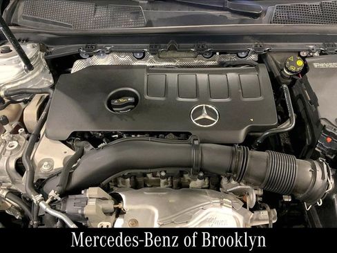 Certified 2023 Mercedes-Benz CLA 250 4MATIC image 31