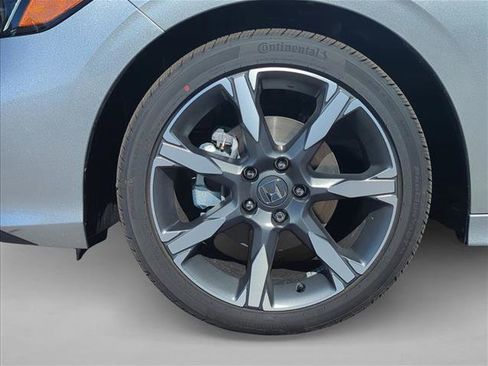 New 2026 Honda Civic Sport Touring image 9