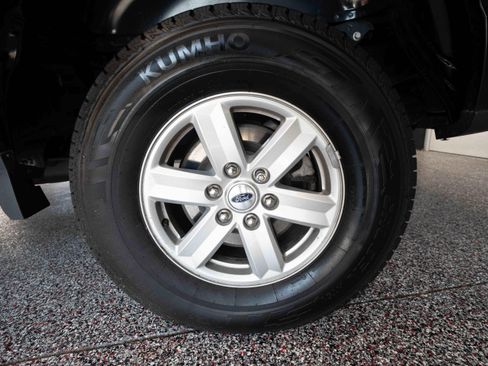 Used 2022 Ford F150 XLT AWD/4WD image 28