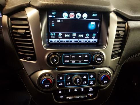 Used 2019 Chevrolet Tahoe Police image 18