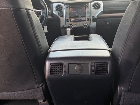 Used 2018 Toyota Tundra Limited image 23