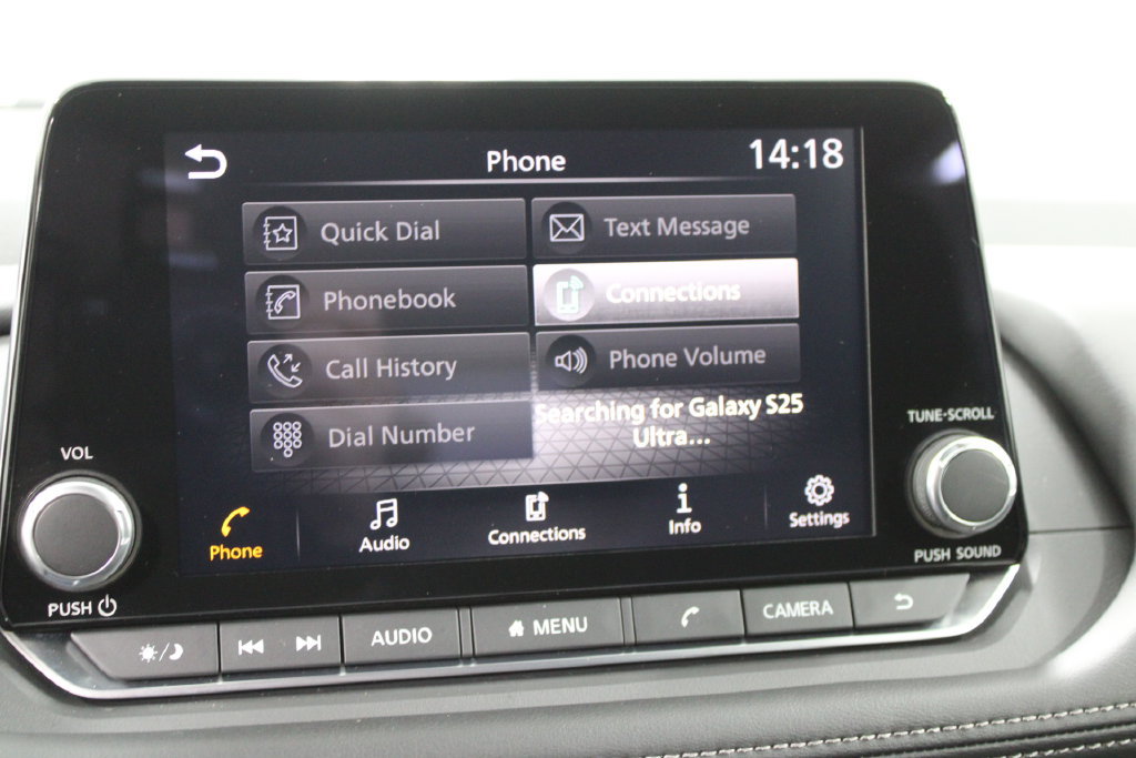 Used 2026 Nissan Rogue SV w/ Cold Weather Package FWD image 54