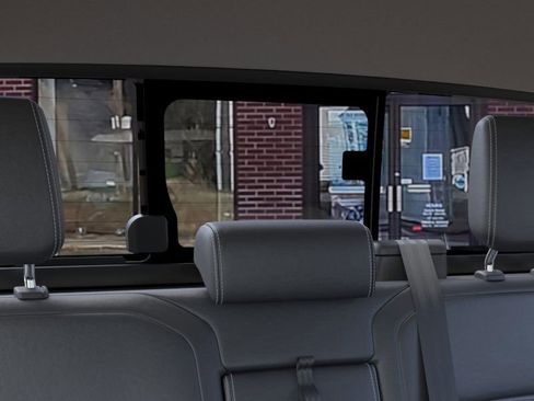 New 2025 Ford Ranger Lariat w/ Trailer Tow Package image 22