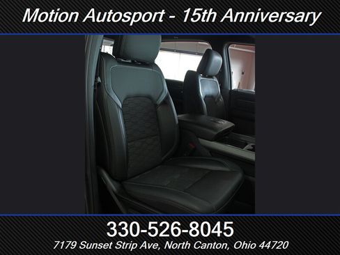 Used 2021 RAM 1500 Sport w/ Level 2 Equipment Group AWD/4WD image 38