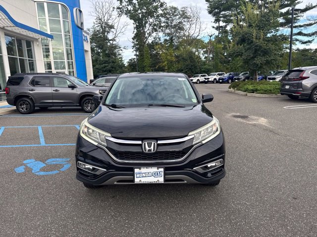 Used 2015 Honda CR-V EX image 3