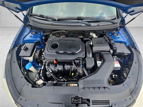 Used 2018 Hyundai Sonata SEL image 22