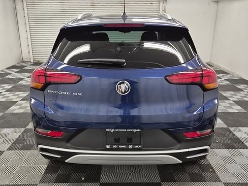 Used 2023 Buick Encore GX Select w/ Safety Package II image 5