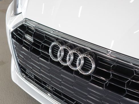 Used 2023 Audi A5 2.0T Premium w/ Convenience Package image 26