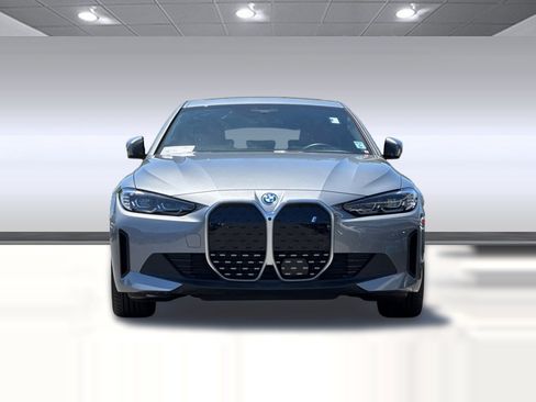Certified 2023 BMW i4 eDrive35 RWD image 5